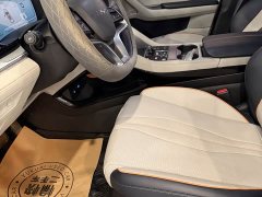 BYD Song Plus New Energy Champion Edition DM-i 110KM Flagship - ფოტო 9