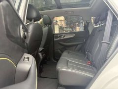 SAIC MG RX5 330TGI Manual National Trend Edition - ფოტო 11