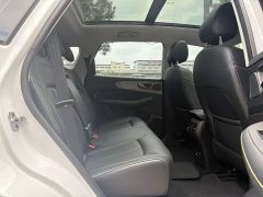 SAIC MG RX5 330TGI Manual National Trend Edition - ფოტო 12