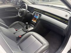 SAIC MG RX5 330TGI Manual National Trend Edition - ფოტო 13