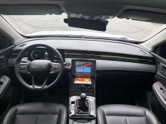 SAIC MG RX5 330TGI Manual National Trend Edition - ფოტო 14