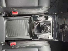 SAIC MG RX5 330TGI Manual National Trend Edition - ფოტო 15
