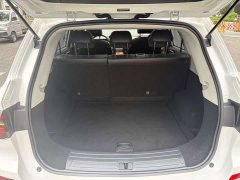 SAIC MG RX5 330TGI Manual National Trend Edition - ფოტო 18
