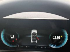 SAIC MG RX5 330TGI Manual National Trend Edition - ფოტო 19