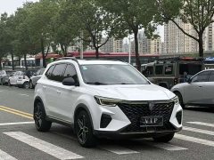 SAIC MG RX5 330TGI Manual National Trend Edition - ფოტო 3