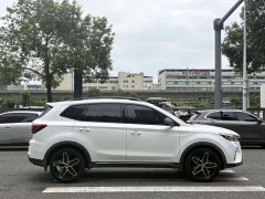 SAIC MG RX5 330TGI Manual National Trend Edition - ფოტო 4