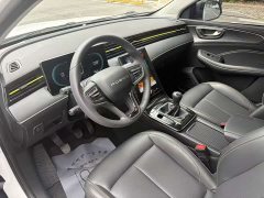 SAIC MG RX5 330TGI Manual National Trend Edition - ფოტო 9
