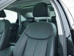 Audi A6L Facelift 45 TFSI Premium Elegance - ფოტო 12