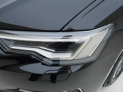 Audi A6L Facelift 45 TFSI Premium Elegance - ფოტო 13