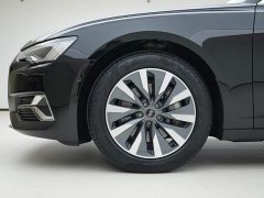 Audi A6L Facelift 45 TFSI Premium Elegance - ფოტო 14