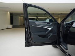 Audi A6L Facelift 45 TFSI Premium Elegance - ფოტო 15