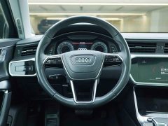 Audi A6L Facelift 45 TFSI Premium Elegance - ფოტო 16