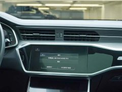 Audi A6L Facelift 45 TFSI Premium Elegance - ფოტო 17