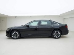 Audi A6L Facelift 45 TFSI Premium Elegance - ფოტო 3