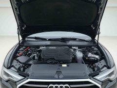 Audi A6L Facelift 45 TFSI Premium Elegance - ფოტო 6