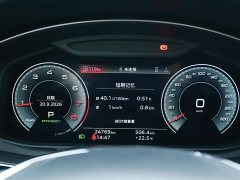 Audi A6L Facelift 45 TFSI Premium Elegance - ფოტო 7