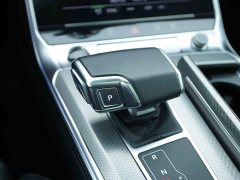 Audi A6L Facelift 45 TFSI Premium Elegance - ფოტო 8