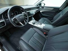 Audi A6L Facelift 45 TFSI Premium Elegance - ფოტო 9