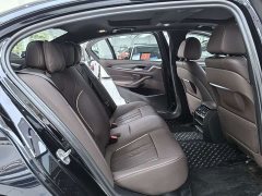 BMW 5 Series 530Li Premier M Sport Package - ფოტო 11