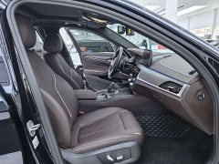 BMW 5 Series 530Li Premier M Sport Package - ფოტო 12