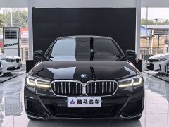 BMW 5 Series 530Li Premier M Sport Package - ფოტო 2