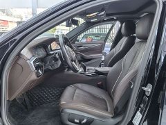 BMW 5 Series 530Li Premier M Sport Package - ფოტო 5