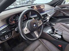 BMW 5 Series 530Li Premier M Sport Package - ფოტო 6