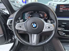 BMW 5 Series 530Li Premier M Sport Package - ფოტო 8