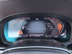 BMW 5 Series 530Li Premier M Sport Package - ფოტო 9