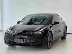 Tesla Model 3 Facelift Standard Range RWD Upgrade 3D1 - ფოტო 1