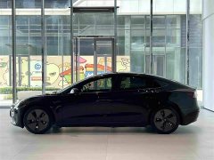 Tesla Model 3 Facelift Standard Range RWD Upgrade 3D1 - ფოტო 11
