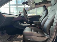 Tesla Model 3 Facelift Standard Range RWD Upgrade 3D1 - ფოტო 14