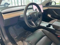 Tesla Model 3 Facelift Standard Range RWD Upgrade 3D1 - ფოტო 16