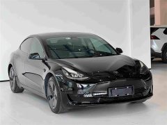 Tesla Model 3 Facelift Standard Range RWD Upgrade 3D1 - ფოტო 3
