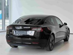 Tesla Model 3 Facelift Standard Range RWD Upgrade 3D1 - ფოტო 4