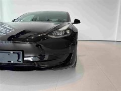 Tesla Model 3 Facelift Standard Range RWD Upgrade 3D1 - ფოტო 7