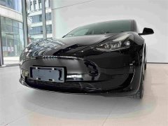 Tesla Model 3 Facelift Standard Range RWD Upgrade 3D1 - ფოტო 8