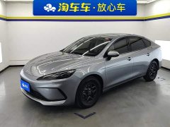 BYD Seagull 05 DM-i Smart Drive Edition 55KM Luxury - ფოტო 1
