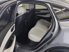 BYD Seagull 05 DM-i Smart Drive Edition 55KM Luxury - ფოტო 10