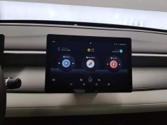 BYD Seagull 05 DM-i Smart Drive Edition 55KM Luxury - ფოტო 12