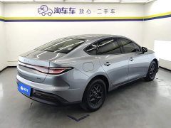 BYD Seagull 05 DM-i Smart Drive Edition 55KM Luxury - ფოტო 3