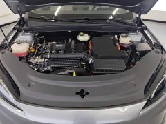 BYD Seagull 05 DM-i Smart Drive Edition 55KM Luxury - ფოტო 9