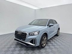 Audi Q2L 2022 35 TFSI Fashion Dynamic - ფოტო 1