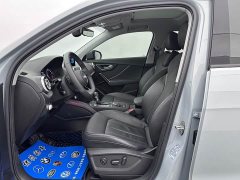 Audi Q2L 2022 35 TFSI Fashion Dynamic - ფოტო 10