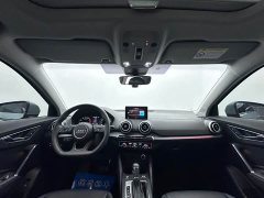 Audi Q2L 2022 35 TFSI Fashion Dynamic - ფოტო 11