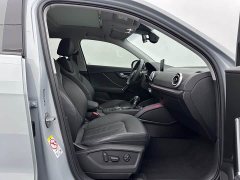 Audi Q2L 2022 35 TFSI Fashion Dynamic - ფოტო 12