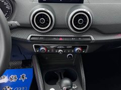Audi Q2L 2022 35 TFSI Fashion Dynamic - ფოტო 14