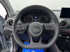 Audi Q2L 2022 35 TFSI Fashion Dynamic - ფოტო 16
