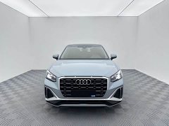 Audi Q2L 2022 35 TFSI Fashion Dynamic - ფოტო 2