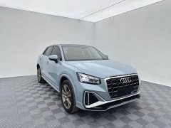 Audi Q2L 2022 35 TFSI Fashion Dynamic - ფოტო 3